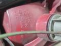 фонарь задний левый Ford Mondeo 3 поколение [рестайлинг] 2004, 2.0 л., FMBA, дизель, МКПП, коричневый, универсал, передний привод, 1S7113405C - фото №4