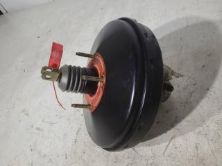 вакуумный усилитель тормозов Ford Focus 1 поколение [рестайлинг] 2003, 1.8 л., EYDF, бензин, 5МКПП, сероголубой, универсал, передний привод, 98AB2B195CJ