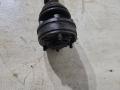 полуось передняя правая (приводной вал, ШРУС) Volkswagen Golf 4 поколение 2001, 1.4 л., i, AHW, бензин, 5МКПП, черный, хетчбэк 5 дв., передний привод - фото №3