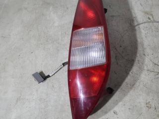 фонарь задний правый Ford Mondeo 3 поколение 2002, 2.0 л., TDCi, FMBA, дизель, 5МКПП, темно- серый, универсал, передний привод, 1S7113404C