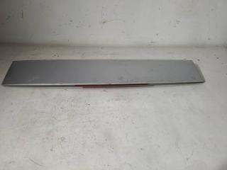 спойлер SEAT Leon 1 поколение 2002, 1.4 л., i, BCA, бензин, 5МКПП, серебристый, хетчбэк 5 дв., передний привод, 1M6827933B