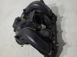 коллектор впускной Ford Focus 1 поколение [рестайлинг] 2003, 1.8 л., EYDF, бензин, 5МКПП, темносиний, универсал, передний привод, 1S4E9424BB