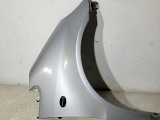 крыло переднее правое Mercedes-Benz A-Класс W168/V168 [рестайлинг] 2003, 1.7 л., CDi, дизель, 5МКПП, серебристый, хетчбэк 5 дв., передний привод, 1688800818