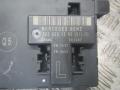 блок комфорта Mercedes-Benz C-Класс W203/S203/CL203 2003, 2.2 л., АКПП, универсал, 2038201385 - фото №2