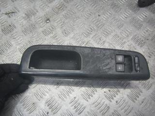 блок управления стеклоподъемниками Volkswagen Golf 4 поколение 2001, 1.6 л., МКПП, хетчбэк 5 дв., 1J3959857B