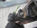 ручка крышки багажника Mercedes-Benz C-Класс W203/S203/CL203 [рестайлинг] 2004, 3.0 л., АКПП, универсал, A2037401193 - фото №5