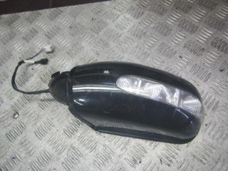 зеркало наружное левое Mercedes-Benz E-Класс W211/S211 2004, 2.2 л., АКПП, универсал