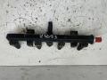форсунка Fiat Stilo 1 поколение 2004, 1.2 л., бензин, МКПП, хетчбэк 5 дв., 280155971, 280151 - фото №3