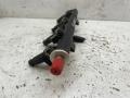 форсунка Fiat Stilo 1 поколение 2004, 1.2 л., бензин, МКПП, хетчбэк 5 дв., 280155971, 280151 - фото №6