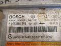 блок AirBag Mercedes-Benz Sprinter 2 поколение [рестайлинг] (W906) 2015, A9064461442, 0285010349 - фото №2