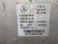 блок управления двигателем Mercedes-Benz Sprinter 2 поколение (W906) 2011, 2.2 л., дизель, A6519000601, A6519019400 - фото №2