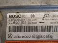 блок AirBag Mercedes-Benz Sprinter 2 поколение [рестайлинг] (W906) 2015, A9064460042, 0285001525 - фото №2