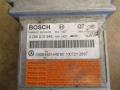 блок AirBag Mercedes-Benz Sprinter 2 поколение [рестайлинг] (W906) 2015, A9064461442, 0285010349 - фото №2