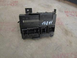 блок комфорта Volkswagen Touran 1 поколение 2005, 1.9 л., дизель, МКПП, минивэн, 1K0959433C