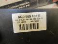 блок комфорта SEAT Ibiza 3 поколение 2004, 1.4 л., бензин, МКПП, хетчбэк 5 дв., 6Q0959433E, 5DK008129 - фото №3