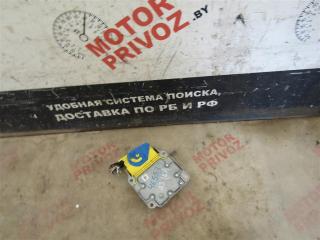 блок AirBag Audi A3 8P/8PA [2-й рестайлинг] 2009, 1.9 л., дизель, МКПП, хетчбэк 5 дв., 0285010148, 8P0959655J
