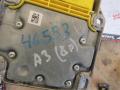блок AirBag Audi A3 8P/8PA [2-й рестайлинг] 2009, 1.9 л., дизель, МКПП, хетчбэк 5 дв., 0285010148, 8P0959655J - фото №2