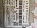блок AirBag Audi A3 8P/8PA [2-й рестайлинг] 2009, 1.9 л., дизель, МКПП, хетчбэк 5 дв., 0285010148, 8P0959655J - фото №3
