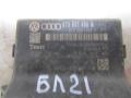 блок комфорта Audi Q5 8R 2012, 8T0907468H, 8T0907468M - фото №2