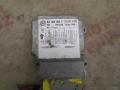 блок AirBag Skoda Octavia 2 поколение (A5) [рестайлинг] 2008, МКПП, универсал, 1K0909605T, 5WK43412 - фото №2