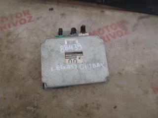 блок управления АКПП Subaru Outback 2 поколение 2001, 2.0 л., бензин, универсал, 3711AE811, A64-000R3N