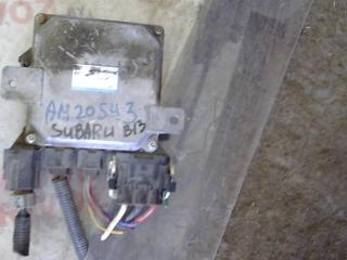 блок управления (другие) Subaru Outback 3 поколение 2006, 2.0 л., дизель, МКПП, универсал, 34710AG010, E271058001