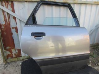 дверь задняя правая Audi 80 B3 1986, АКПП, A