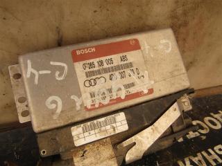 Блок управления ABS/ESP Audi 100 4A/C4 1993, 0265108005, 4D0907379D