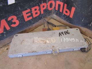 усилитель антенны Audi A4 B6 2003, 1.9 л., дизель, МКПП, универсал, 8E9035225P