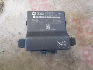 блок комфорта Volkswagen Passat B6 2007, 3C0907530C