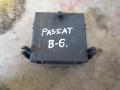 блок комфорта Volkswagen Passat B6 2007, 3C0907530C - фото №2