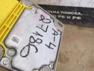 блок AirBag Audi A4 B7 2006, 2.0 л., дизель, МКПП, универсал, 8E0959655G, 0285001668