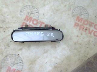 ручка наружная задняя правая Audi A4 B7 2006, 2.0 л., дизель, МКПП, универсал