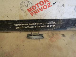 ручка наружная Audi A4 B7 2006, 2.0 л., дизель, МКПП, универсал, 4B0839885