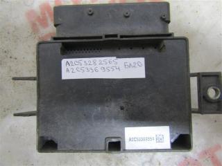 блок управления ручником Audi A4 B8/8K 2010, A2C53282565, A2C53369554
