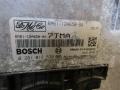 блок управления двигателем Mazda 3 1 поколение [рестайлинг] 2006, 1.6 л., дизель, МКПП, хетчбэк 5 дв., 6M6112A650BA, 0281012530 - фото №2