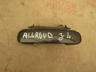 ручка наружная задняя левая Audi A6 4B/C5 2000, 4B0839205