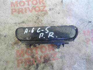 ручка наружная Audi A6 4B/C5 2000