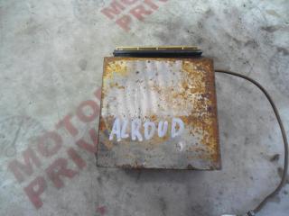 блок управления подвеской Audi A6 Allroad Quattro C5 2003, 4Z7907553F, 5SG008352