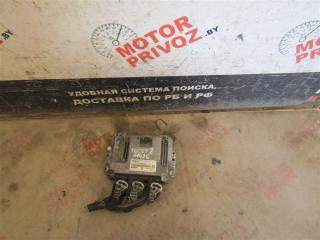 блок управления двигателем Ford Focus 2 поколение 2008, 1.6 л., дизель, МКПП, универсал, 0281012487, 7M5112A650UD