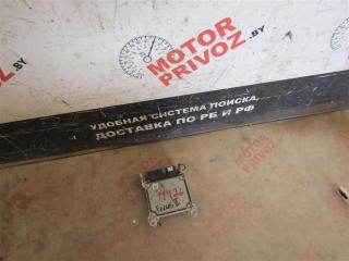 блок AirBag Ford Focus 2 поколение 2008, 1.6 л., дизель, МКПП, универсал, 4M5T14B056BJ, 0285001552