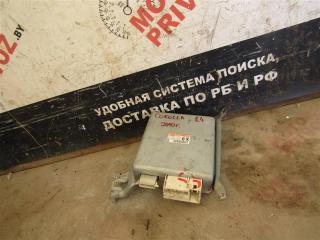 блок управления (другие) Toyota Corolla 10 поколение (E140/E150) 2010, 112900-1583, 89650-1223, 99132802