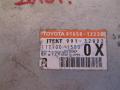 блок управления (другие) Toyota Corolla 10 поколение (E140/E150) 2010, 112900-1583, 89650-1223, 99132802 - фото №3