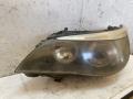 фара левая BMW 5 серия E60/E61 2006, 2.5 л., бензин, МКПП, универсал, 5DV00829000, 1587230001 - фото №2