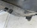 фара левая BMW 5 серия E60/E61 2006, 2.5 л., бензин, МКПП, универсал, 5DV00829000, 1587230001 - фото №4