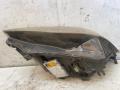 фара левая BMW 5 серия E60/E61 2006, 2.5 л., бензин, МКПП, универсал, 5DV00829000, 1587230001 - фото №6