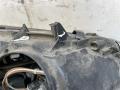 фара левая BMW 5 серия E60/E61 2006, 2.5 л., бензин, МКПП, универсал, 5DV00829000, 1587230001 - фото №14