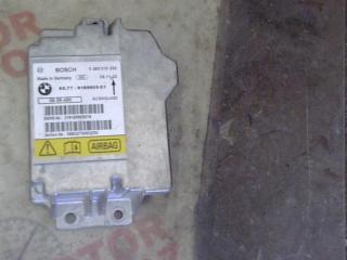 блок AirBag BMW X5 E70 2010, 0285010252, 319189905018, 6577918990501, ACSM2CD20