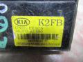 блок комфорта Kia Carens 1 поколение [рестайлинг] 2004, 2.0 л., дизель, МКПП, 0K2FB67580 - фото №2