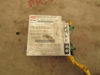 блок AirBag Kia Carens 1 поколение [рестайлинг] 2004, 2.0 л., дизель, МКПП, J50K2FE677F0
